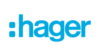 Logo Hager