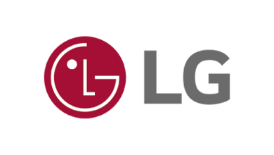 Logo LG