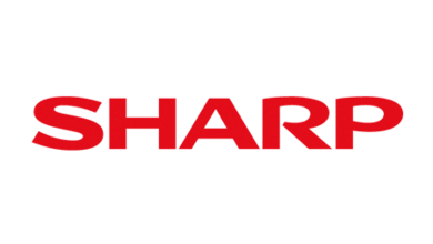 Logo Sharp