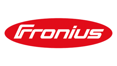 Logo Fronius