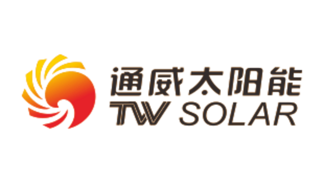 Logo TW Solar