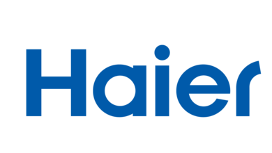 Logo Haier