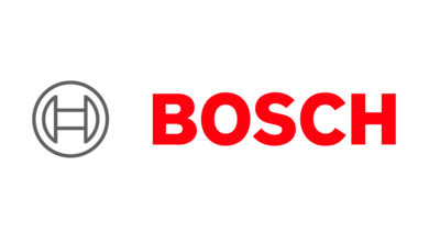 Logo Bosch