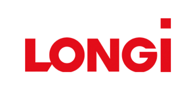 Logo Longi