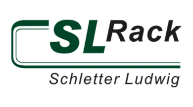 Logo SL Rack