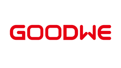 Logo Goodwe