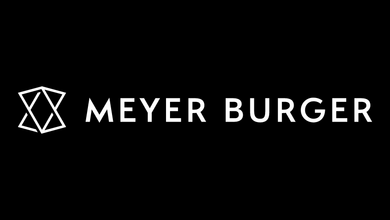 Logo Meyer Burger