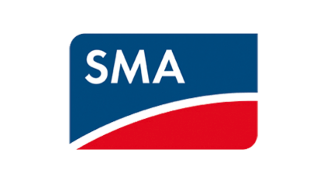 Logo SMA