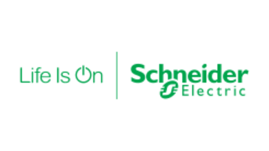 Logo Schneider Electric