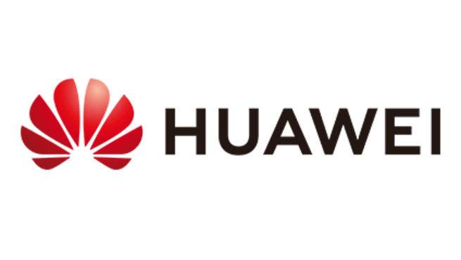 Logo Huawei